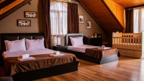 Гостиница Hotel New Metekhi  Тбилиси